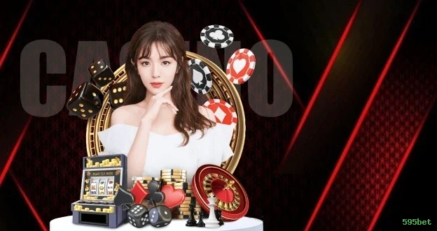 595bet App - Aplicativo Oficial para Android e iOS
