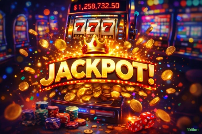 Cassino ao Vivo 595bet - Dealers Brasileiros Profissionais