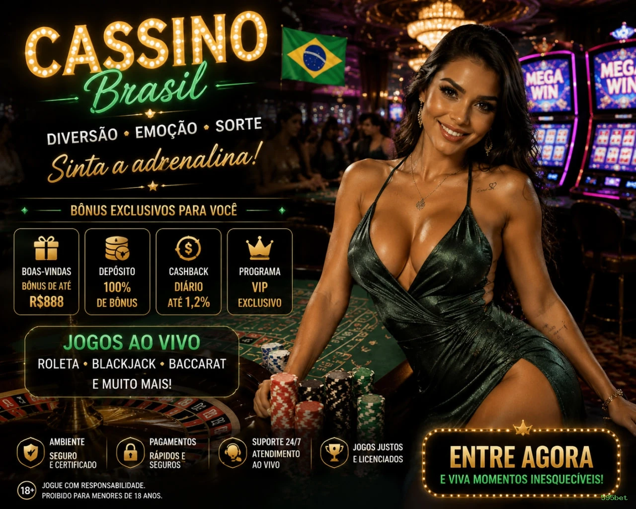 Sistema VIP Premium e Segurança Máxima - Bônus Exclusivos e Benefícios