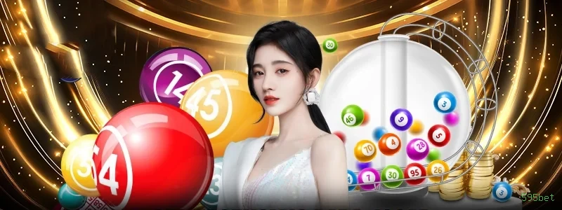 595bet Logo