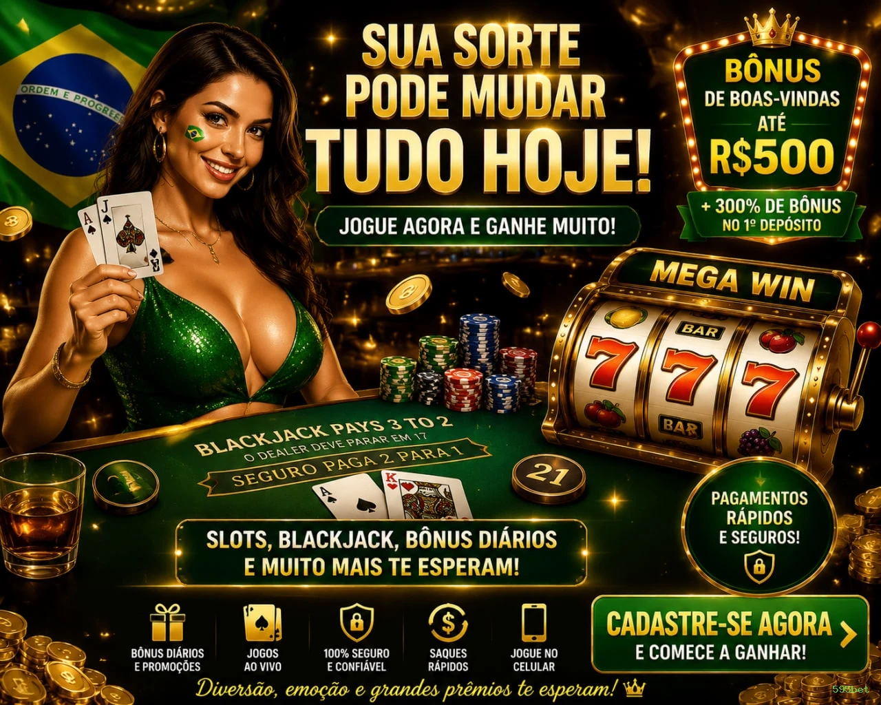 595bet Logo